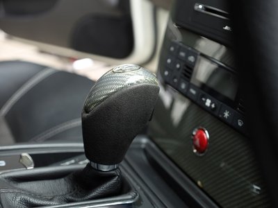 2010 Maserati QUATTROPORTE — миниатюра 53