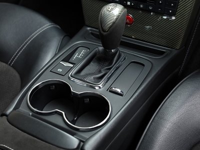 2010 Maserati QUATTROPORTE — миниатюра 54