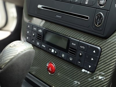 2010 Maserati QUATTROPORTE — миниатюра 52