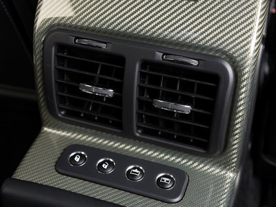 2010 Maserati QUATTROPORTE — миниатюра 56