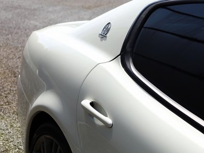 2010 Maserati QUATTROPORTE — миниатюра 15