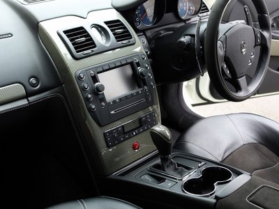 2010 Maserati QUATTROPORTE — миниатюра 49