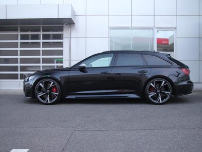 AUDI RS6 AVANT - 3