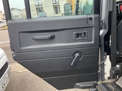 2005 LAND Rover DEFENDER 缩略图 28