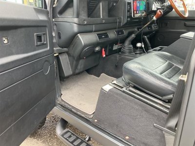2005 LAND Rover DEFENDER 缩略图 24