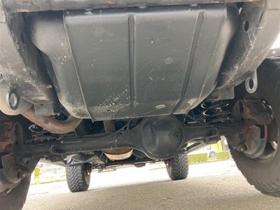2005 LAND Rover DEFENDER 缩略图 20