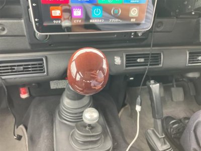 2005 LAND Rover DEFENDER 缩略图 46