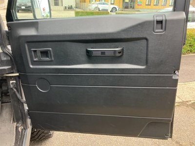 2005 LAND Rover DEFENDER 缩略图 39