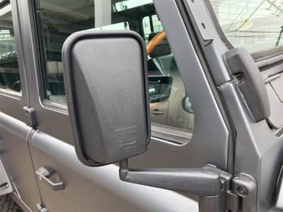 2005 LAND Rover DEFENDER 缩略图 13