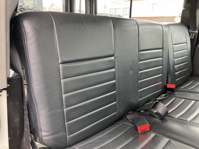 2005 LAND Rover DEFENDER 缩略图 34