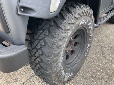 2005 LAND Rover DEFENDER 缩略图 56
