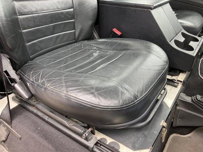 2005 LAND Rover DEFENDER 缩略图 40