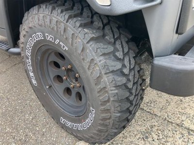 2005 LAND Rover DEFENDER 缩略图 55