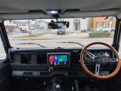 2005 LAND Rover DEFENDER 缩略图 37