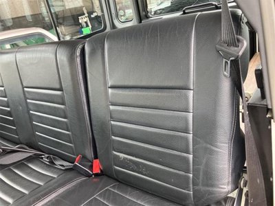 2005 LAND Rover DEFENDER 缩略图 30
