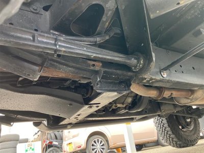 2005 LAND Rover DEFENDER 缩略图 22