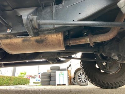 2005 LAND Rover DEFENDER 缩略图 21