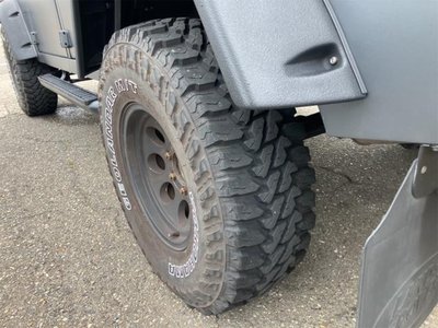 2005 LAND Rover DEFENDER 缩略图 58