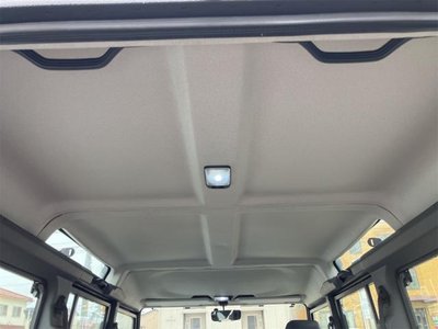 2005 LAND Rover DEFENDER 缩略图 19