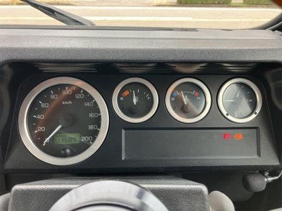 2005 LAND Rover DEFENDER 缩略图 51