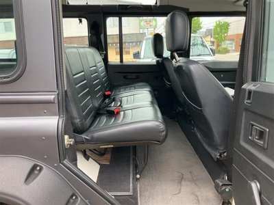 2005 LAND Rover DEFENDER 缩略图 32