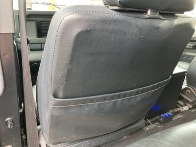 2005 LAND Rover DEFENDER 缩略图 31
