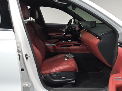 2022 Genesis GV70 缩略图 16