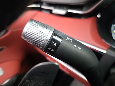 2022 Genesis GV70 缩略图 28