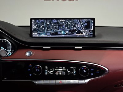 2022 Genesis GV70 缩略图 19
