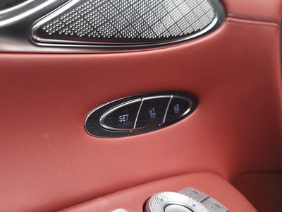 2022 Genesis GV70 缩略图 29