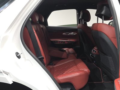 2022 Genesis GV70 缩略图 17
