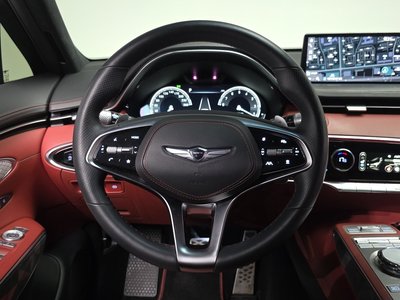 2022 Genesis GV70 缩略图 18