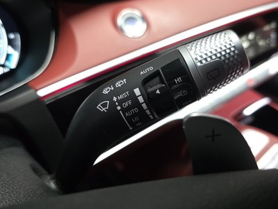 2022 Genesis GV70 缩略图 36