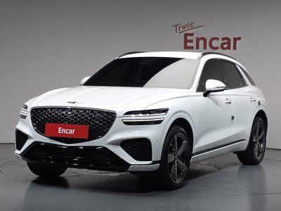 صورة 1 لـ 2022 Genesis GV70