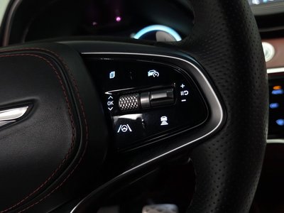 2022 Genesis GV70 缩略图 35