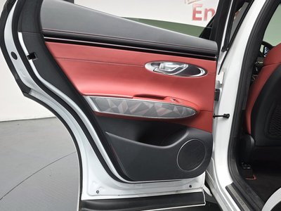 2022 Genesis GV70 缩略图 15