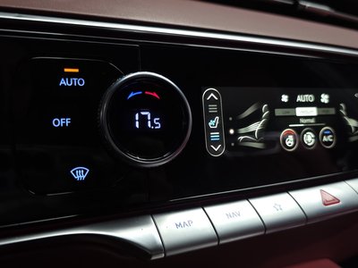 2022 Genesis GV70 缩略图 32