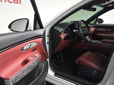 2022 Genesis GV70 缩略图 13