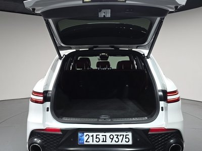 2022 Genesis GV70 缩略图 26
