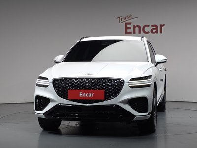 صورة 2 لـ 2022 Genesis GV70