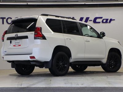 TOYOTA LAND CRUISER PRADO - 3