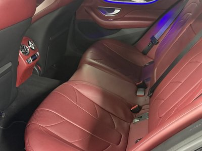 2022 Mercedes-BENZ CLS photo 4