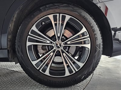 MERCEDES-BENZ E-CLASS - 8
