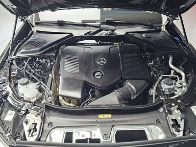MERCEDES-BENZ E-CLASS - 7