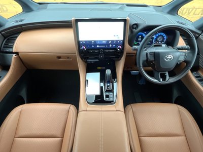 TOYOTA VELLFIRE - 2