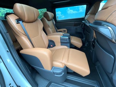 TOYOTA VELLFIRE - 8