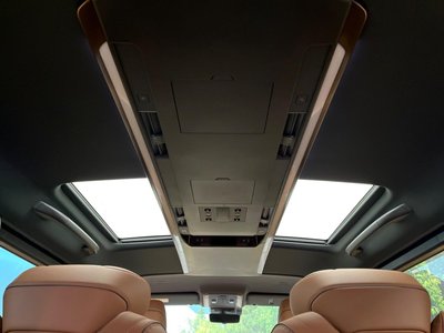 TOYOTA VELLFIRE - 3