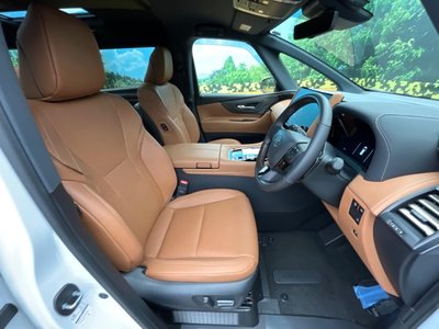 TOYOTA VELLFIRE - 7