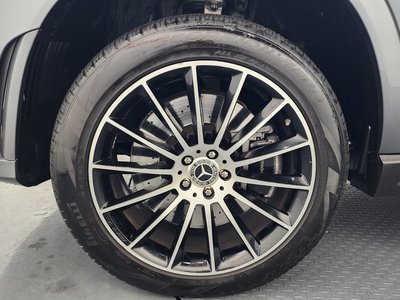 MERCEDES-BENZ GLE - 6