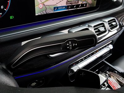 MERCEDES-BENZ GLE - 9